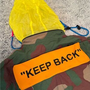 Nike x Off-White Women's NRG Jacket XS